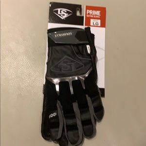 NWT Baseball Gloves by  Louisville